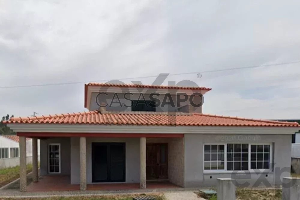 4 chambres Maison à Cortegaca, Portugal No. 215969