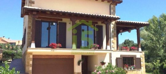 3 Schlafzimmer Haus in Garrafe de Torio, Spain, Nr. 19771 3