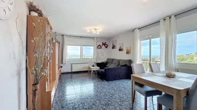 4 Schlafzimmer Haus in Calafell, Spain, Nr. 230482