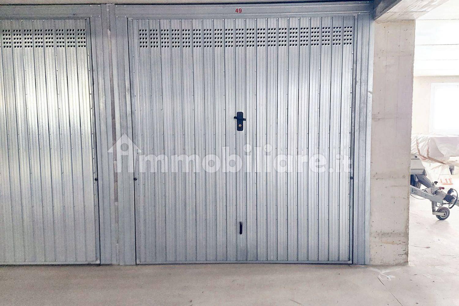 1 bedroom Garage in Campodolcino, Italy No. 208018