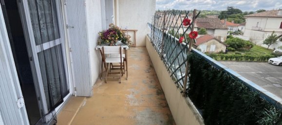 1 bedroom Apartment in Tonneins, France No. 306828 6