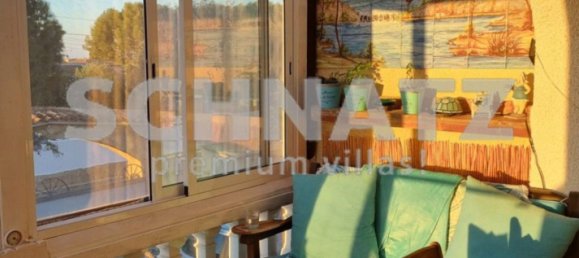 Casa de 3 dormitorios en Dénia, Spain No. 185613 4