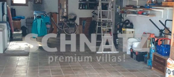 Casa de 3 dormitorios en Dénia, Spain No. 185613 14