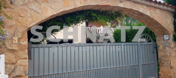 Casa de 3 dormitorios en Dénia, Spain No. 185613 13