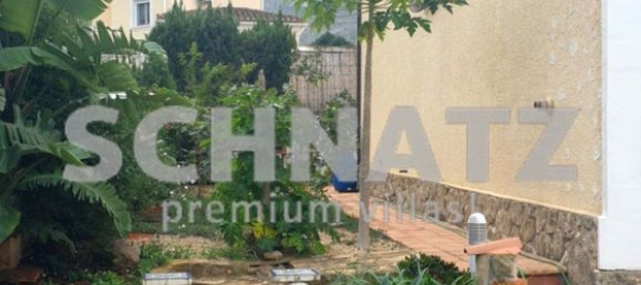 Casa de 3 dormitorios en Dénia, Spain No. 185613 16