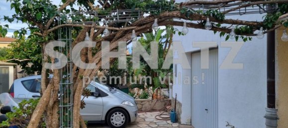 Casa de 3 dormitorios en Dénia, Spain No. 185613 15