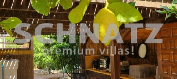 Casa de 3 dormitorios en Dénia, Spain No. 185613 8