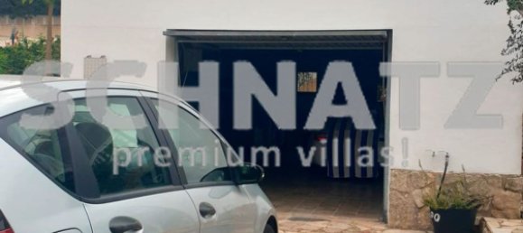 Casa de 3 dormitorios en Dénia, Spain No. 185613 2