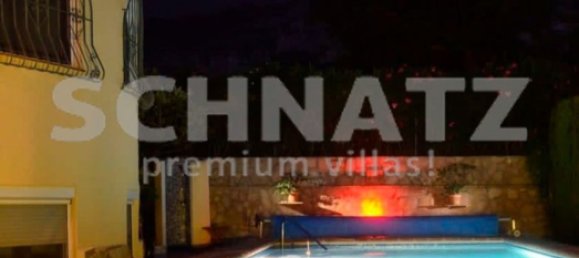 Casa de 3 dormitorios en Dénia, Spain No. 185613 9