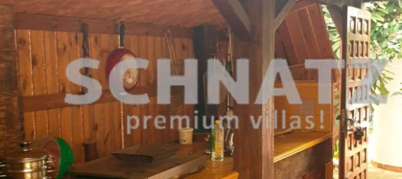 Casa de 3 dormitorios en Dénia, Spain No. 185613 7