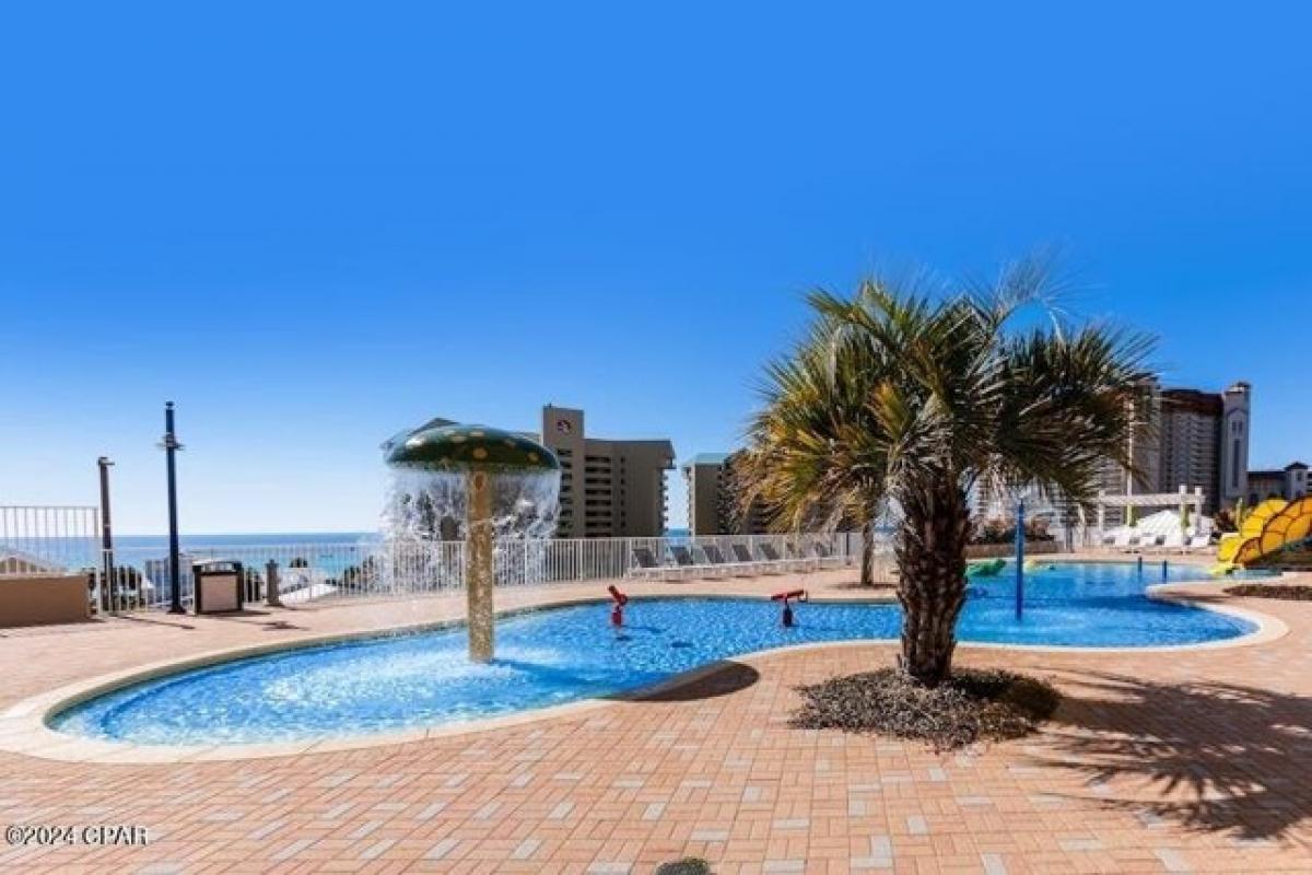 Дом с 6 спальнями в Панама, США № 439570