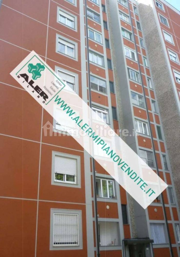 Apartamento T2 em Milan, Italy N.º 259652