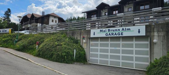 Apartamento de 2 dormitorios en Bad Kleinkirchheim, Austria No. 218135 8