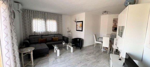 2 غرف نوم بانتهاوس في Malaga, Spain رقم 102874 33