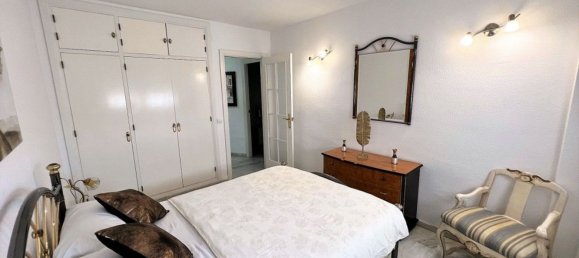 2 غرف نوم بانتهاوس في Malaga, Spain رقم 102874 21