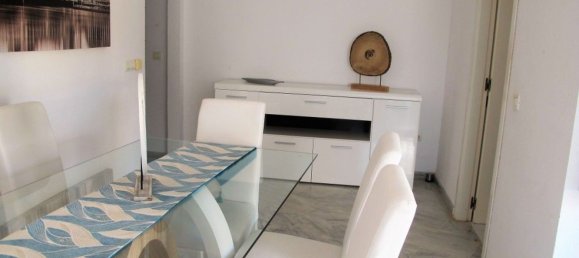 2 غرف نوم بانتهاوس في Malaga, Spain رقم 102874 32