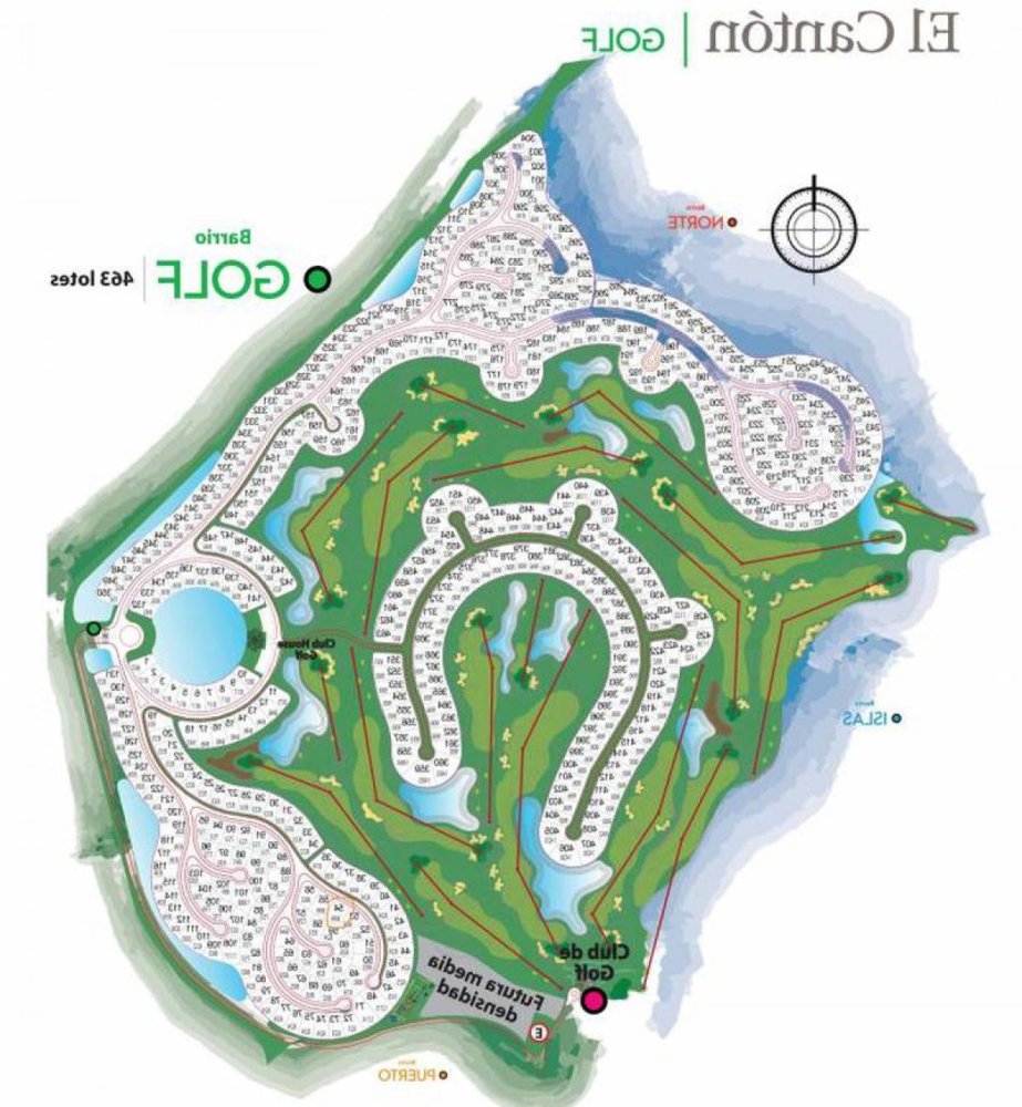  Land in Escobar, Argentina No. 119637