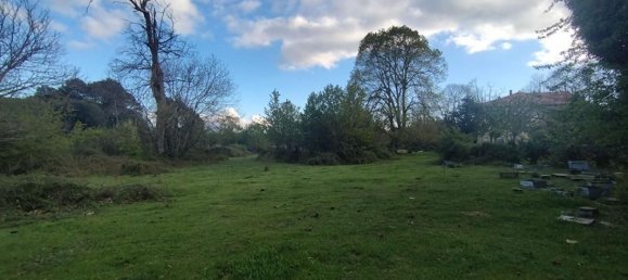 3000m² Land in Quenza, France No. 42560 5