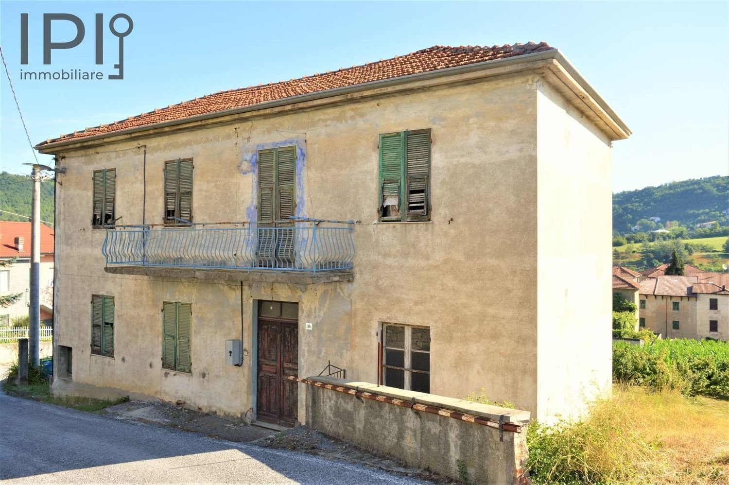 6 bedrooms House in Saliceto, Italy No. 331819