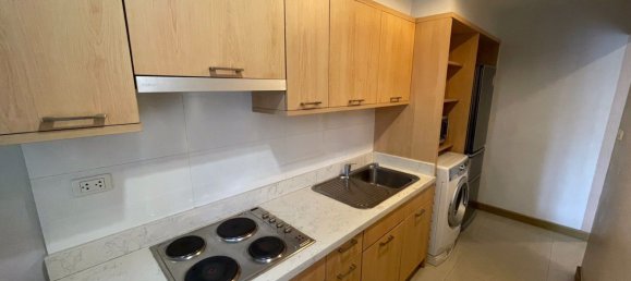 2 bedrooms Condo in Watthana, Thailand No. 7971 12