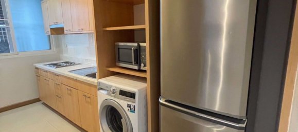 2 bedrooms Condo in Watthana, Thailand No. 7971 5