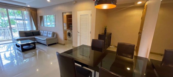 2 bedrooms Condo in Watthana, Thailand No. 7971 3