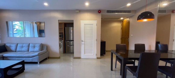 2 bedrooms Condo in Watthana, Thailand No. 7971 2