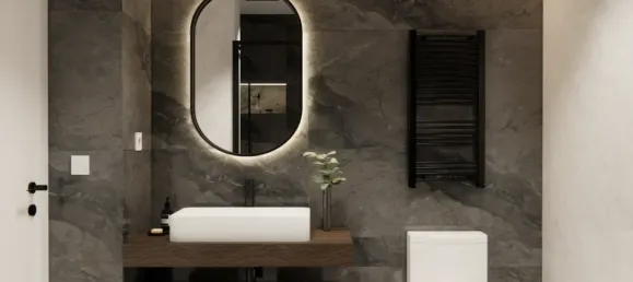 3 Schlafzimmer Wohnung in Madrid, Spain, Nr. 112787 13