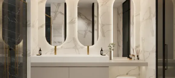 3 Schlafzimmer Wohnung in Madrid, Spain, Nr. 112787 15