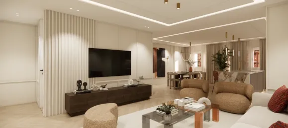 3 Schlafzimmer Wohnung in Madrid, Spain, Nr. 112787 2