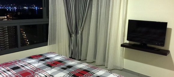 1 bedroom Condo in Pattaya, Thailand No. 3729 11