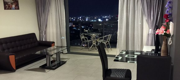 1 bedroom Condo in Pattaya, Thailand No. 3729 7