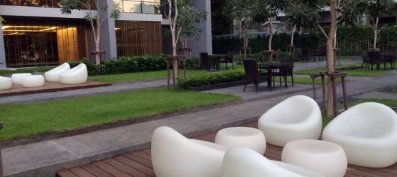 1 bedroom Condo in Pattaya, Thailand No. 3729 4