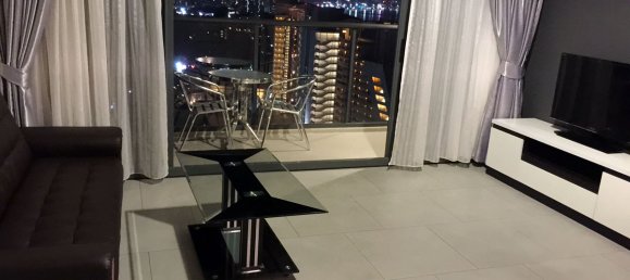 1 bedroom Condo in Pattaya, Thailand No. 3729 12