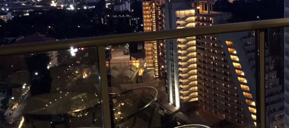 1 bedroom Condo in Pattaya, Thailand No. 3729 13