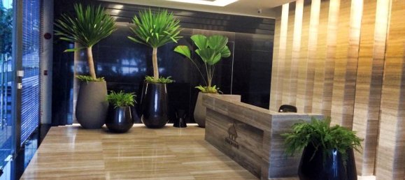 1 bedroom Condo in Pattaya, Thailand No. 3729 3