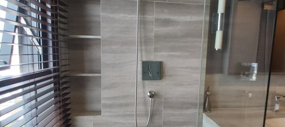 Apartamento com 1 quarto em condomínio em Bangkok, Thailand N.º 7188 12