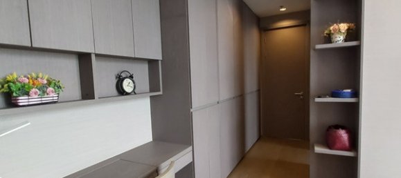 Apartamento com 1 quarto em condomínio em Bangkok, Thailand N.º 7188 9
