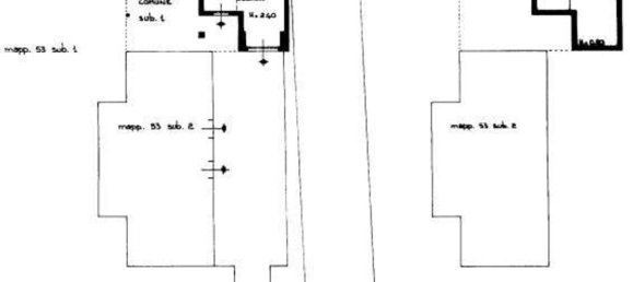 2 rooms Apartment in Usmate Velate, Italy No. 238600 5