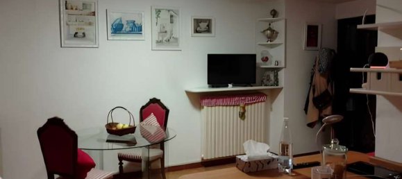 2 rooms Apartment in Usmate Velate, Italy No. 238600 2