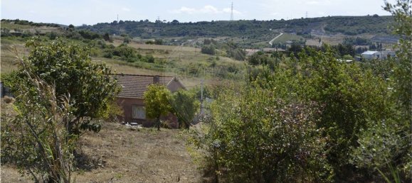 Casa de 2 dormitorios en Arruda dos Vinhos, Portugal No. 46279 5