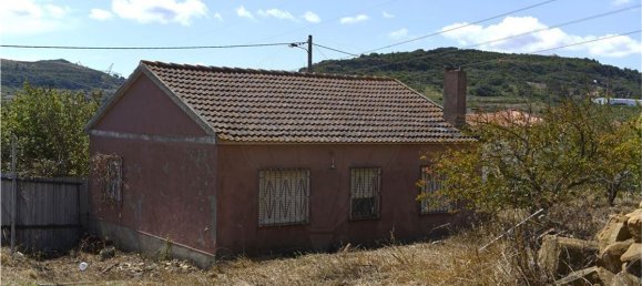 Casa de 2 dormitorios en Arruda dos Vinhos, Portugal No. 46279 2
