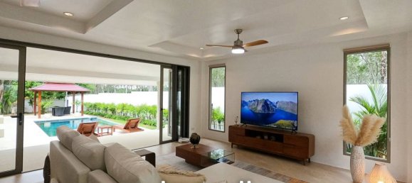 3 bedrooms Villa in Pa Klok, Thailand No. 14095 3