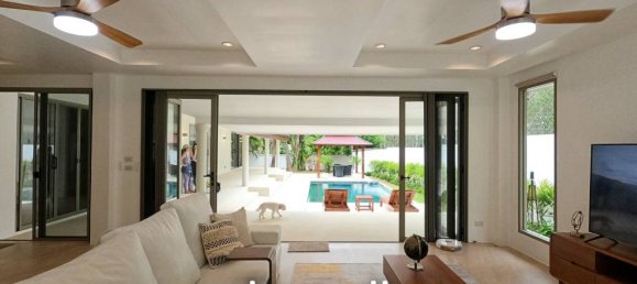 3 bedrooms Villa in Pa Klok, Thailand No. 14095 4