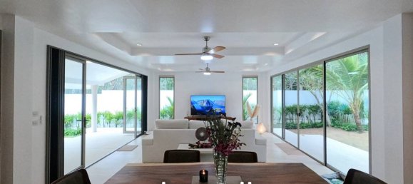 3 bedrooms Villa in Pa Klok, Thailand No. 14095 5