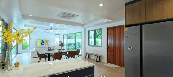 3 bedrooms Villa in Pa Klok, Thailand No. 14095 6