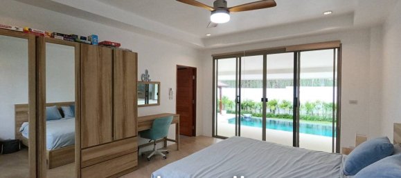 3 bedrooms Villa in Pa Klok, Thailand No. 14095 8