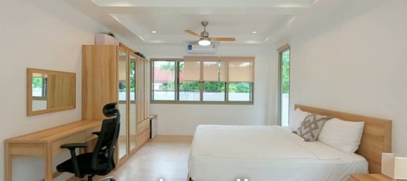 3 bedrooms Villa in Pa Klok, Thailand No. 14095 10