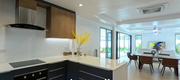 3 bedrooms Villa in Pa Klok, Thailand No. 14095 7