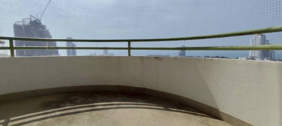 Apartamento com 1 quarto em condomínio em Pattaya, Thailand N.º 71886 21